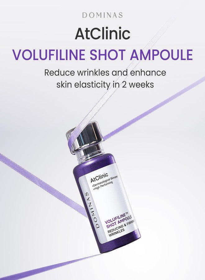 DOMINAS AtClinic Volufiline PDRN Serum (1.1fl oz) - Reduce Wrinkles - Image 2